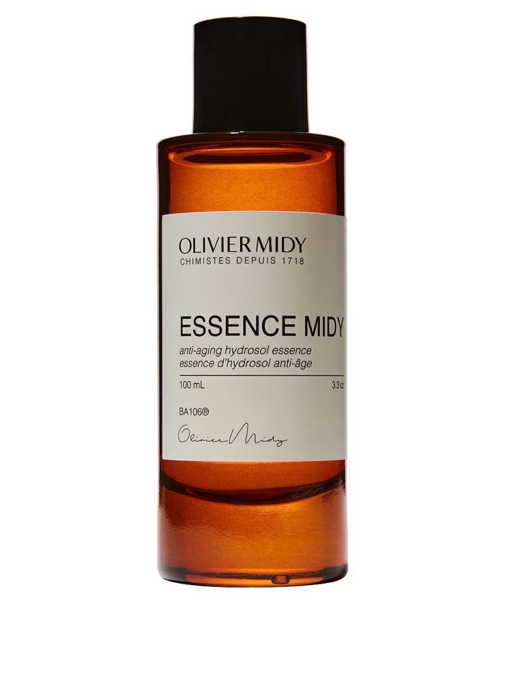 Olivier Midy Essence Midy Anti-Aging Hydrosol Essence NEW